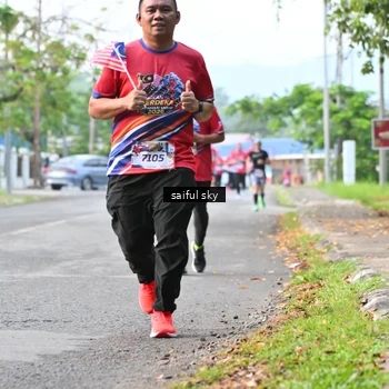 Runner Photo 5944545