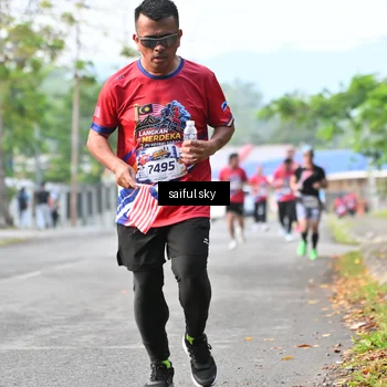 Runner Photo 5944546