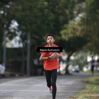 Runner Photo 5944547