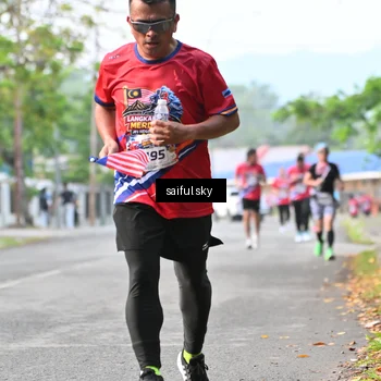 Runner Photo 5944549