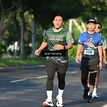 Runner Photo 5944550