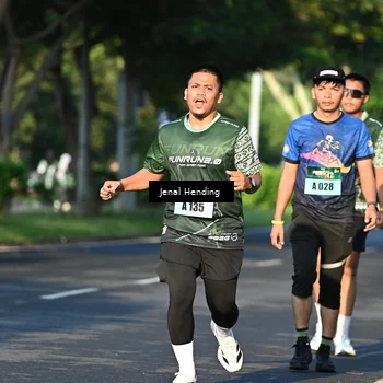 Runner Photo 5944556