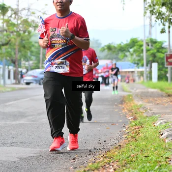 Runner Photo 5944562