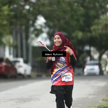Runner Photo 5944564