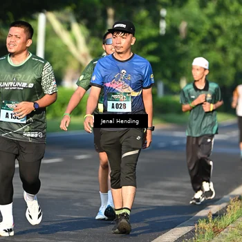 Runner Photo 5944566