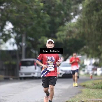 Runner Photo 5944568