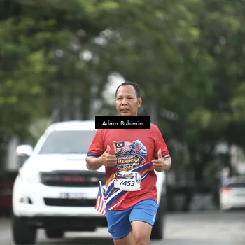 Runner Photo 5944574