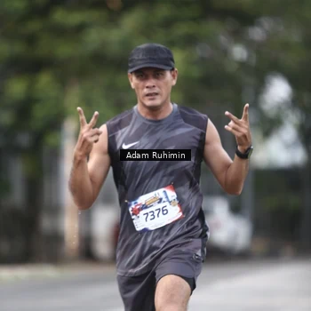 Runner Photo 5944580