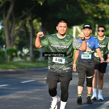 Runner Photo 5944583