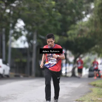 Runner Photo 5944590