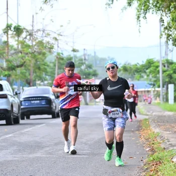 Runner Photo 5944603