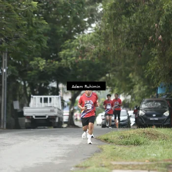 Runner Photo 5944606