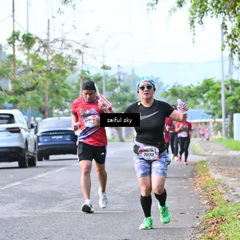 Runner Photo 5944609