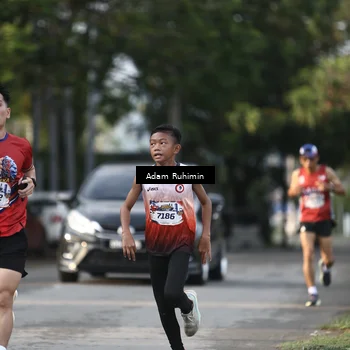 Runner Photo 5944613
