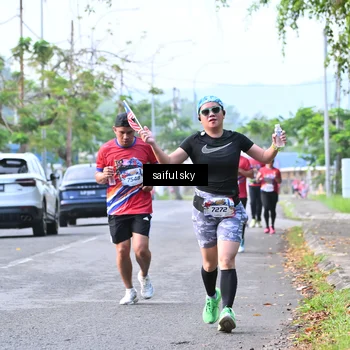 Runner Photo 5944614