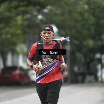 Runner Photo 5944620