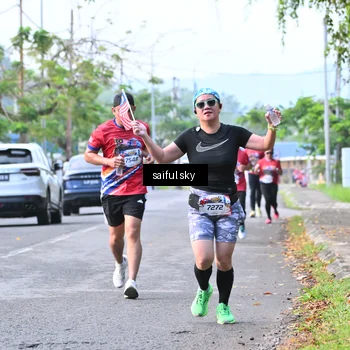 Runner Photo 5944622