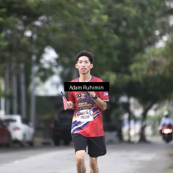 Runner Photo 5944624