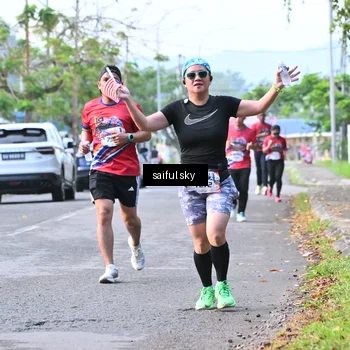 Runner Photo 5944625