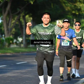 Runner Photo 5944628