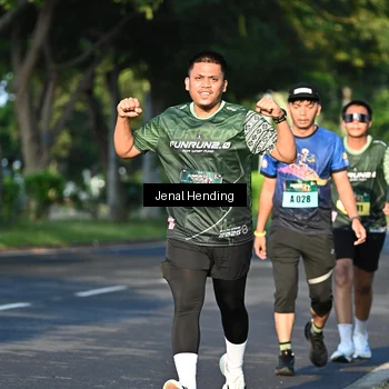 Runner Photo 5944631