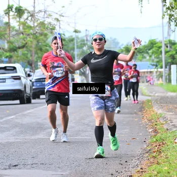 Runner Photo 5944632