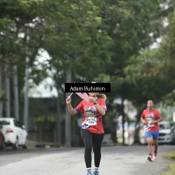 Runner Photo 5944637