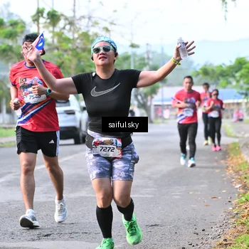 Runner Photo 5944640