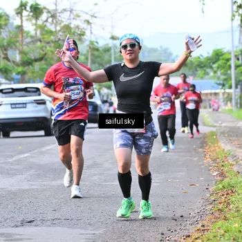 Runner Photo 5944641