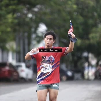 Runner Photo 5944643