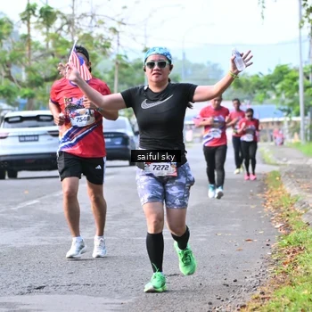 Runner Photo 5944647