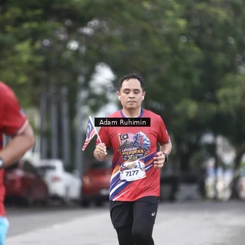 Runner Photo 5944651