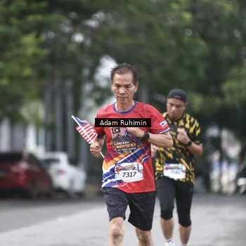 Runner Photo 5944655