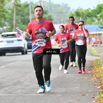 Runner Photo 5944660