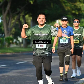Runner Photo 5944664