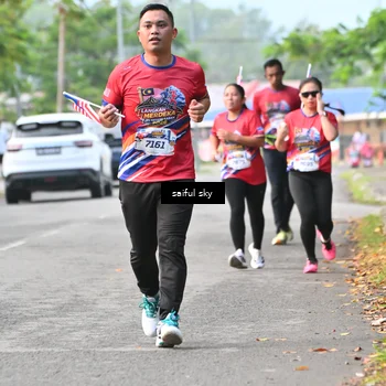 Runner Photo 5944665