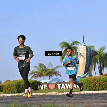 Runner Photo 5944666