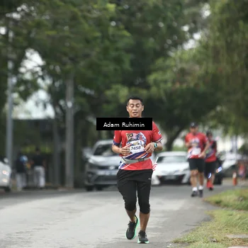 Runner Photo 5944667