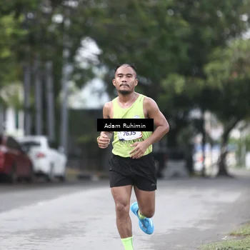 Runner Photo 5944673