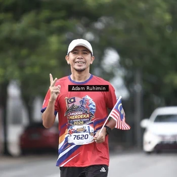 Runner Photo 5944675
