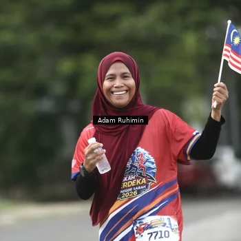 Runner Photo 5944676