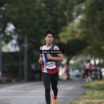 Runner Photo 5944677