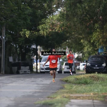 Runner Photo 5944678