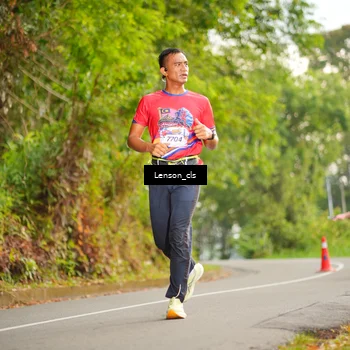 Runner Photo 5944680