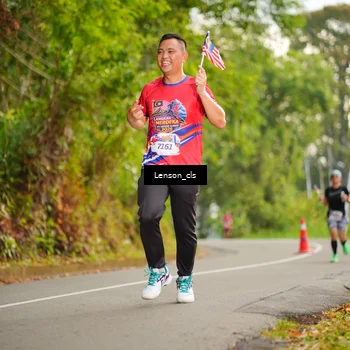Runner Photo 5944691