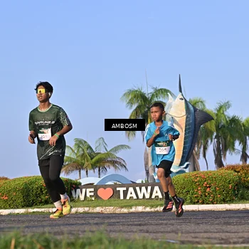 Runner Photo 5944693