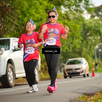 Runner Photo 5944694
