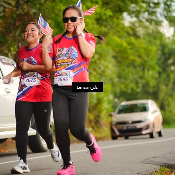 Runner Photo 5944695