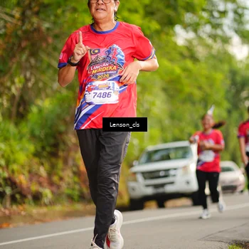 Runner Photo 5944700