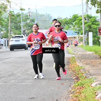 Runner Photo 5944701